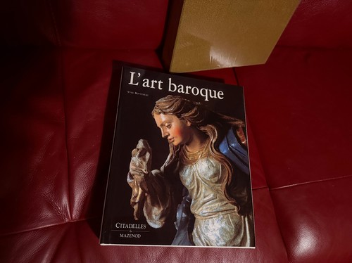 Art baroque citadelles et - l'art,