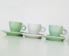 ★ Trio de Tasses Daniel