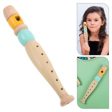  Flûte à bec pour enfants 