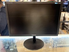 Samsung SyncMaster B2240W - Écran LCD - 22" - 1680 x 1050 - 300 cd/m² - 1000:1 