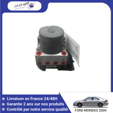 ?? UNITE HYDRAULIQUE ABS FORD MONDEO ➤1337130 ♻️