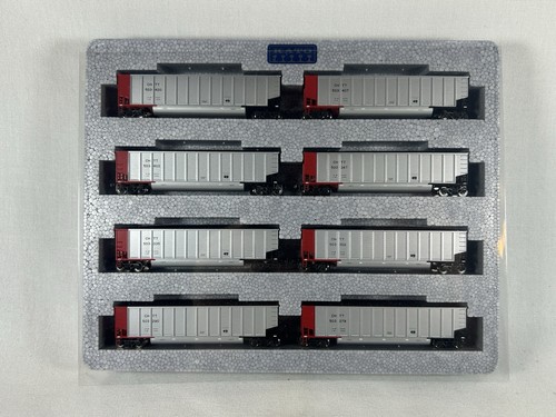 Scale kato chtt - n,
