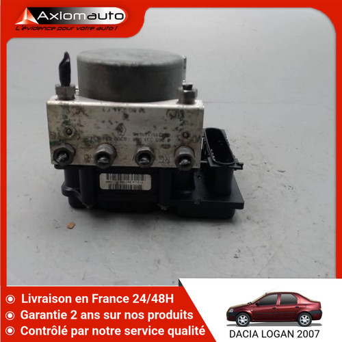 Unite hydraulique abs - 🇫🇷,