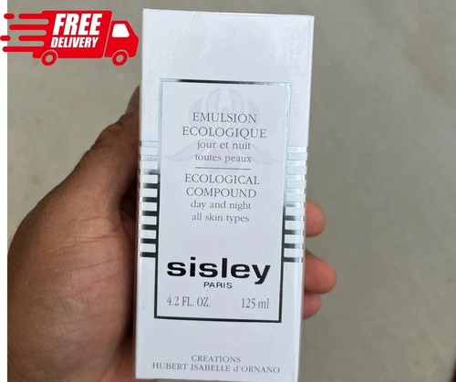 Sisley ecological compound day - compound,