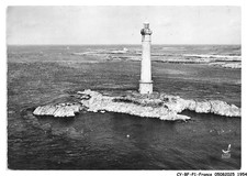 CY-BFP1-0979-50 - EN AVION AU-DESSUS DE CAP-DE-LA-HAGUE