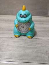 Réveil analogique parlant