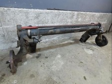 Train arriere complet PEUGEOT 306 1608704680