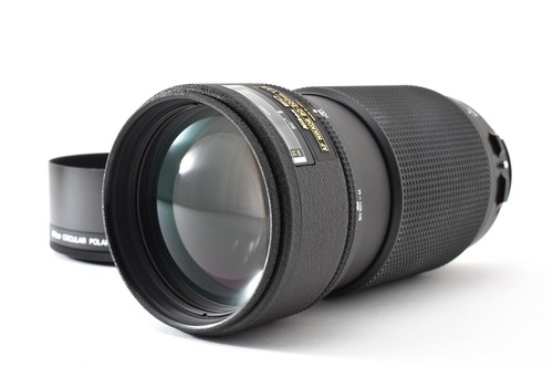 Téléobjectif nikon nikkor - téléobjectif, af