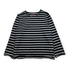 Pull - 152 - 12 ans - Zadig & Voltaire - Noir