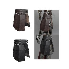 Armure médiévale en simili