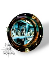 Décoration murale nautique