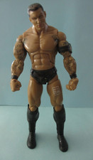 Figurine catcheur wrestlers