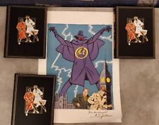 Collection ROMBALDI Intégrale