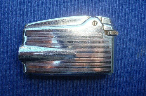 Briquet vintage ronson - vintage,