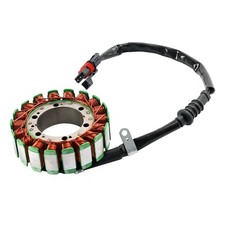 Stator d'alternateur pour