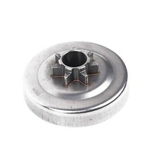 Cloche D'Embrayage Originale Husqvarna Pour Tronçonneuse 455 Rancher À 7 Dents