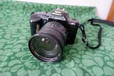 APPAREIL PHOTO-NIKON N4004