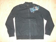 Gilet / Veste Zippé "Oxbow"