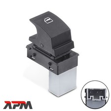 Interrupteur Lève-vitre Avant