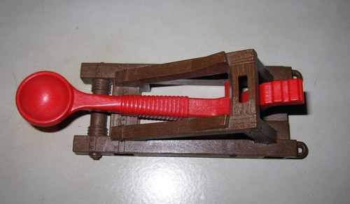 Playmobil catapulte 30266160 - catapulte,