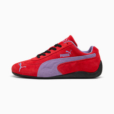 Puma Speedcat OG En Rouge Et Lavande Toutes Tailles Stock Limité