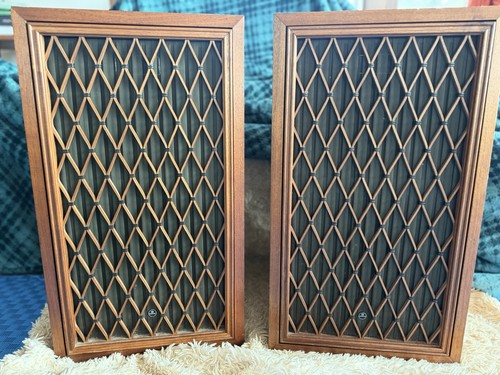 Pioneer 77a speakers pair - pioneer,