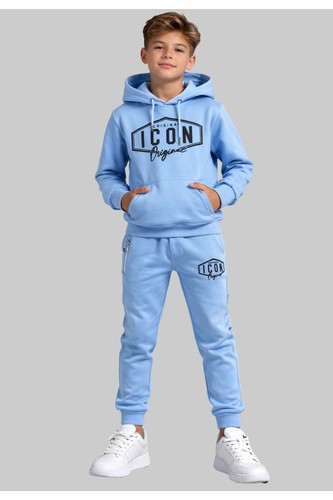 Ensemble jogging - ensemble,