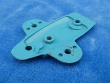 RARE ! SOLIDO DEMONTABLE AVION