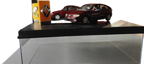 Vitesse megane 20 - megane, rxe