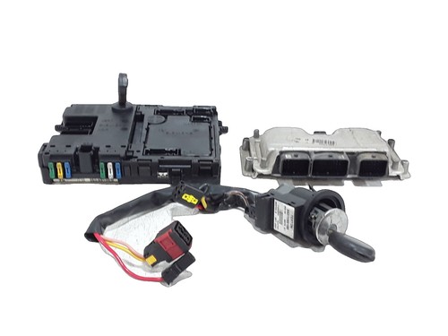 Kit demarrage peugeot - demarrage, 206