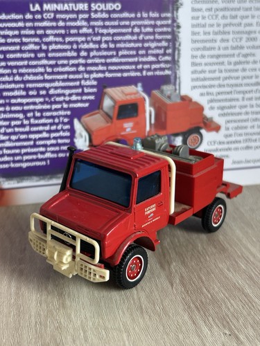 R1693 camion miniature - camion,