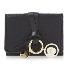 Chloe mini portefeuille avec - mini,