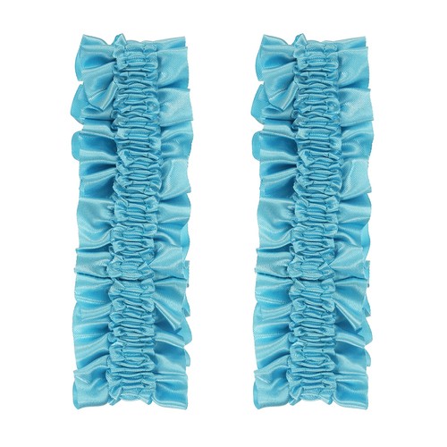 Bracelet jarretière 2pcs - bracelet,