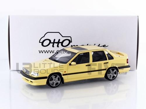 Otto mobile volvo - 1/18,