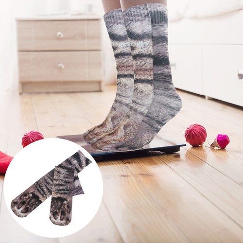 Paire chaussettes de - paire,
