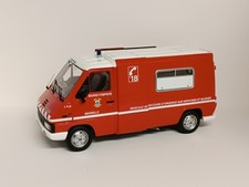 Renault Master T30 VSAB
