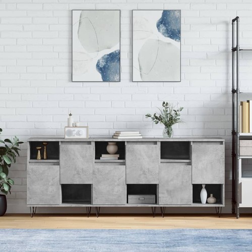Buffets armoires rangement - buffets,