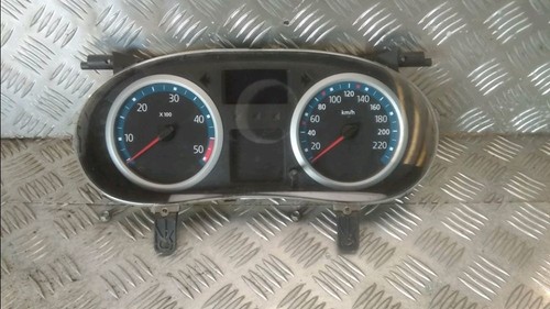 Instruments bord renault - bord,