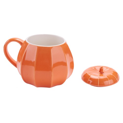 Tasse citrouille - tasse,