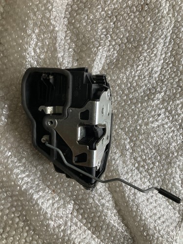 7202143 serrure porte - , avant