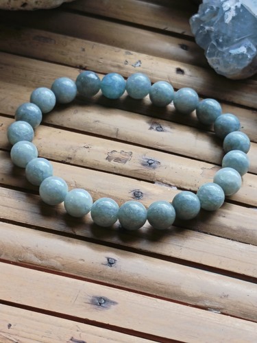 Bracelet pierre naturelle - en,