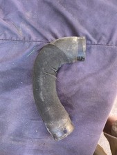 Tuyau de refroidisseur