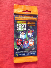 SPECIAL SET TRANSFERTS PANINI