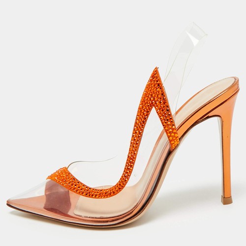 Escarpins gianvito rossi - escarpins,