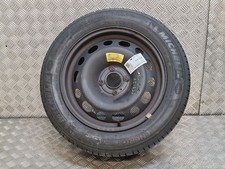 Roue de secours - Peugeot 308 I - 205/55R16