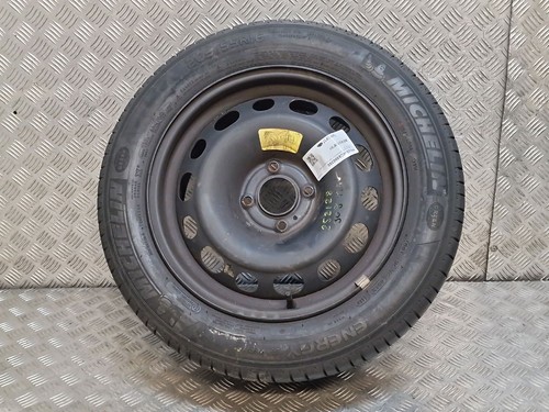 Roue secours peugeot 308 - de,