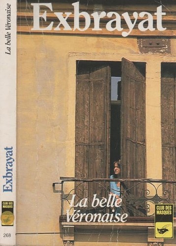 Belle véronaise - belle,