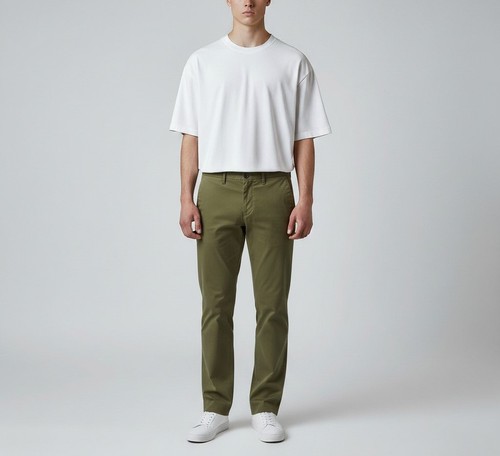 Gant hallden pantalon chino - hallden,
