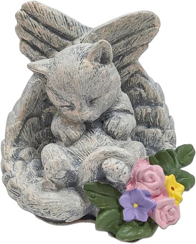 Ornement tombe pour chaton - ornement,