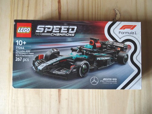 Lego 77244 speed champion - lego,